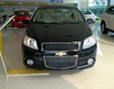 Bán xe Chevrolet Aveo LT số sàn 2016 mới 100.