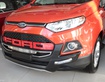 1 Ford EcoSport 2016 đã có bản Độ Full Option Giao Ngay trong Tháng, Có trả góp