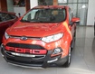 3 Ford EcoSport 2016 đã có bản Độ Full Option Giao Ngay trong Tháng, Có trả góp