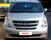 Hyundai Starex 2.4MT 9 chỗ 2014, 31.600km, linh hoạt, thoải mái