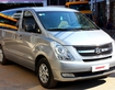 1 Hyundai Starex 2.4MT 9 chỗ 2014, 31.600km, linh hoạt, thoải mái