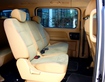7 Hyundai Starex 2.4MT 9 chỗ 2014, 31.600km, linh hoạt, thoải mái