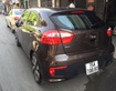 5 Kia rio hatchback 2015