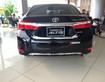 2 Bán xe COROLLA ALTIS 1.8CVT đen với nhiều ưu đãi lớn, giá 808 triệu