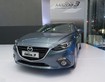 Mazda 3 all new sedan trả trước 200 triệu, ưu đãi lớn