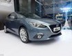 2 Mazda 3 all new sedan trả trước 200 triệu, ưu đãi lớn