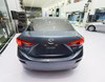 5 Mazda 3 all new sedan trả trước 200 triệu, ưu đãi lớn