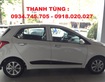 8 Hyundai I10 1.0 MT 2017 - Hyundai Sông Hàn