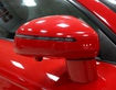 4 Bán xe Audi TT, màu đỏ, số tự động, sản xuất năm 2007, xe nhập khẩu Hungary