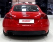 7 Bán xe Audi TT, màu đỏ, số tự động, sản xuất năm 2007, xe nhập khẩu Hungary