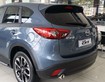 4 Mazda CX5 Facelift Giá mới cực sốc