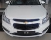 6 Cần bán xe Chevrolet Cruze LTZ, Màu Trắng