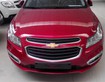 9 Cần bán xe Chevrolet Cruze LTZ, Màu Trắng