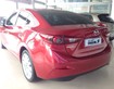 5 Bán xe Mazda 3 1.5 AT Sedan Ưu đãi khuyến mãi lớn tại Mazda Giải Phóng