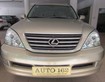 Lexus GX470 2004 vằng Cát