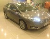 3 Ford Focus 2016