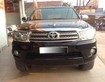 Bán Toyota Fortuner 2.7 4x4 2009 AT, 688 triệu