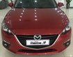 3 Mazda long Biên cần bán Mazda 3  2016 giá ưu đãi chưa từng có trong tháng 7 này
