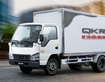 3 Bán Xe tải ISUZU 1,4t nâng tải 2,5t 1,9t nâng tải 2,9 tấn