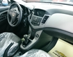 5 Bán xe Chevrolet Cruze LT nhận ưu đãi trong tháng 6