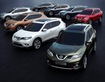 Nissan X Trail 2016 Đã về , Nơi Khẳng Định Đẳng Cấp