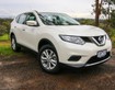 2 Nissan X Trail 2016 Đã về , Nơi Khẳng Định Đẳng Cấp