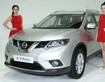 3 Nissan X Trail 2016 Đã về , Nơi Khẳng Định Đẳng Cấp