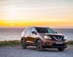 4 Nissan X Trail 2016 Đã về , Nơi Khẳng Định Đẳng Cấp