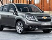 CHEVROLET ORLANDO giá tốt nhất thị trường