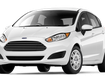 2 Chỉ với 300tr sở hữu ngay Ford Fiesta 1.0L Ecoboost