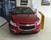 Chevrolet Cruze LTZ 1.8L AT, giảm 40tr vui lòng liên hệ để nhận báo giá tốt nhất và quà tặng hấp dẫn