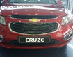 4 Chevrolet Cruze LTZ 1.8L AT, giảm 40tr vui lòng liên hệ để nhận báo giá tốt nhất và quà tặng hấp dẫn