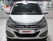 Bán Hyundai i10 1.0MT, màu trắng, số sàn, sản xuất năm 2013, nhập khẩu