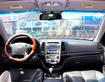 10 Hyundai Santa Fe CRDi 2.0AT 2011, 70.000km, màu bạc, máy dầu