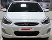 Bán xe Hyundai Accent Hatchback 1.4AT, màu trắng, số tự động, sản xuất năm 2015, nhập khẩu