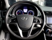 8 Bán xe Hyundai Accent Hatchback 1.4AT, màu trắng, số tự động, sản xuất năm 2015, nhập khẩu