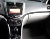 9 Bán xe Hyundai Accent Hatchback 1.4AT, màu trắng, số tự động, sản xuất năm 2015, nhập khẩu