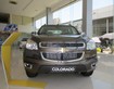 1 Mua xe Chevrolet Colorado trong tháng 7 - Nhận ưu đãi vàng lớn nhất trong năm