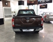 4 Bán Nissan Navara VL năm 2016