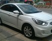 2 Bán xe Hyundai Accent AT 2012, màu trắng, 505 triệu