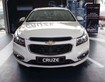 4 Chervolet Cruze LTZ 1.8 2016