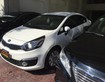 2 Bán xe  KIA RIO SEDAN màu trắng sản xuất tháng 12/2015 modern 2016.