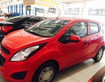 10 Spark van Duo 2016,1.2L. Giá chưa giảm 279 triệu.