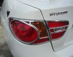 6 Bán xe Huyndai Elantra 1.6MT 2011, 415 triệu