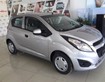 1 Chevrolet Spark Duo 2016