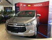 Toyota Thăng Long bán xe Toyota Innova E, G, V  model 2020 giao xe nhanh nhất Miền Bắc