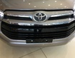 8 Toyota Thăng Long bán xe Toyota Innova E, G, V  model 2020 giao xe nhanh nhất Miền Bắc