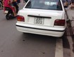 3 Kia pride đk 1997 xe nhập