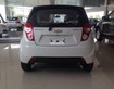 4 Bán ô tô Chevrolet Spark 1.0DOHC đời 2016, giá chỉ 327 triệu. Khuyến mại nhiều trong tháng 7