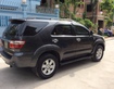 2 Toyota fortuner G máy dầu số tay đẹp xuất sắc